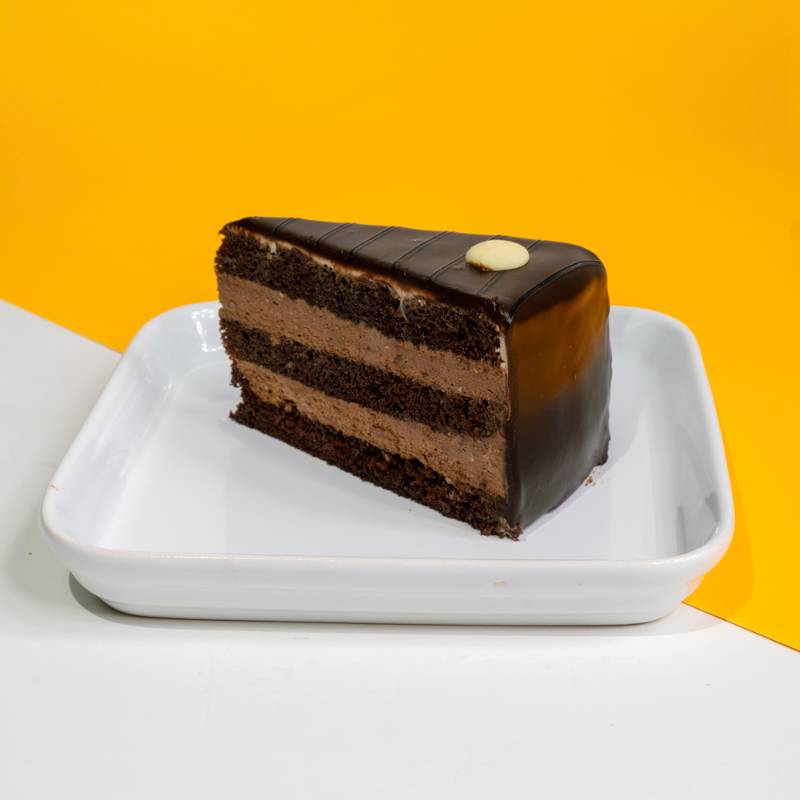 Devil's Cake